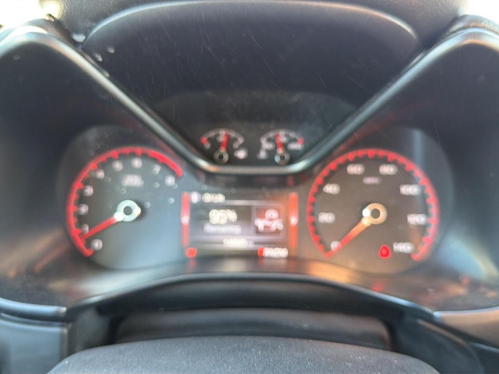 used 2015 GMC Canyon car, priced at $16,829