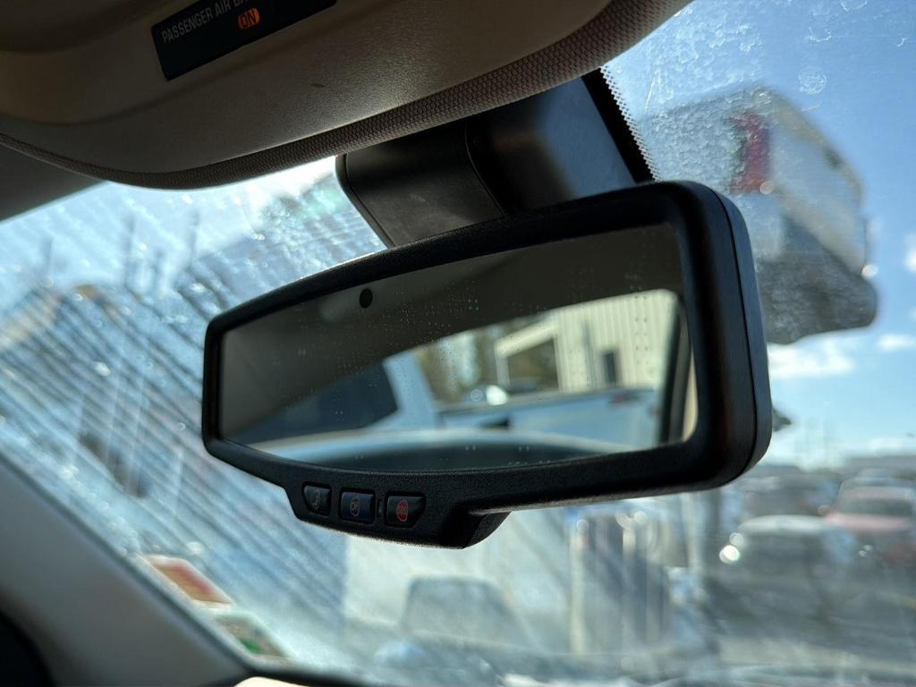 used 2015 GMC Canyon car, priced at $16,829