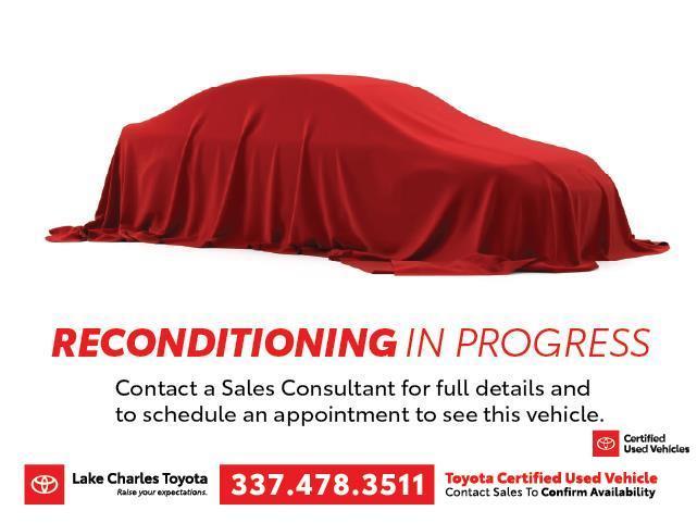 used 2024 Toyota RAV4 car, priced at $28,798