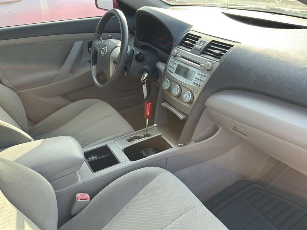 used 2009 Toyota Camry car, priced at $6,129