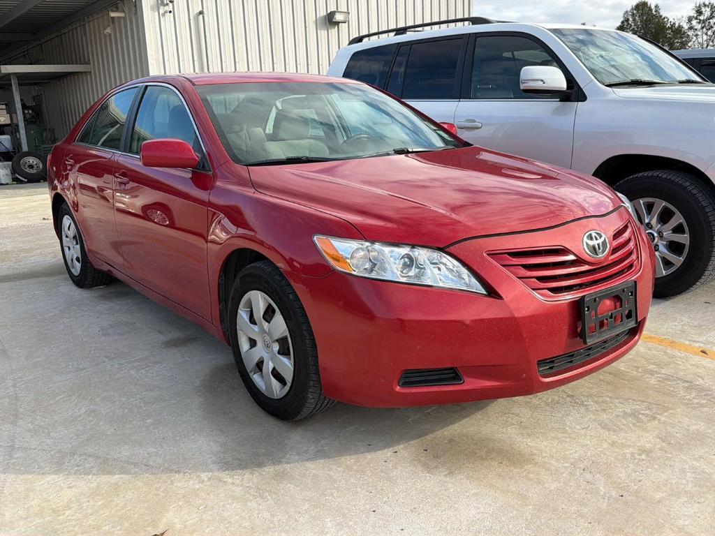 used 2009 Toyota Camry car, priced at $6,129