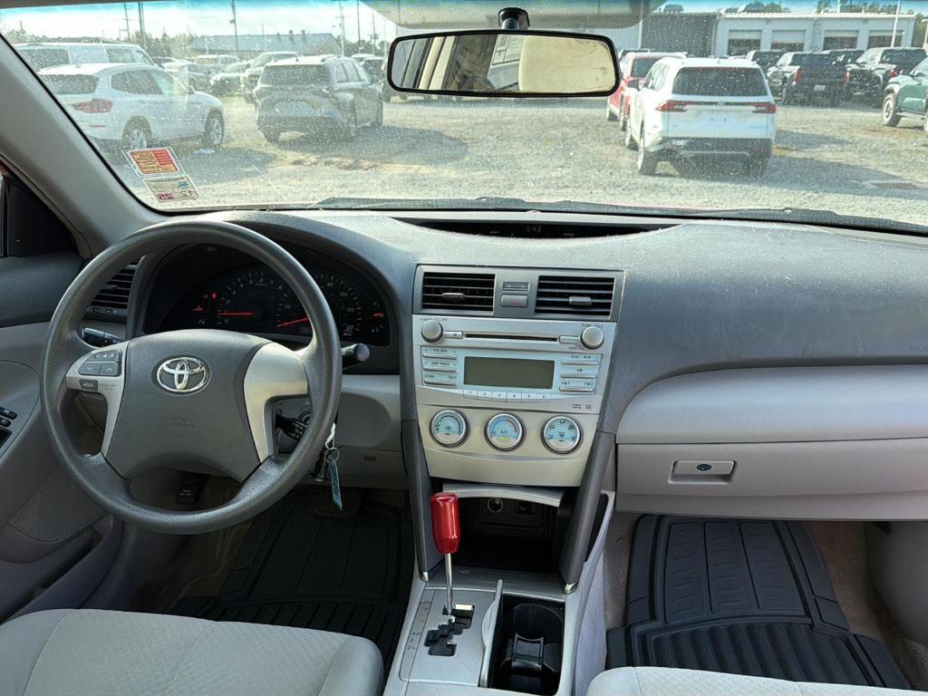 used 2009 Toyota Camry car, priced at $6,129