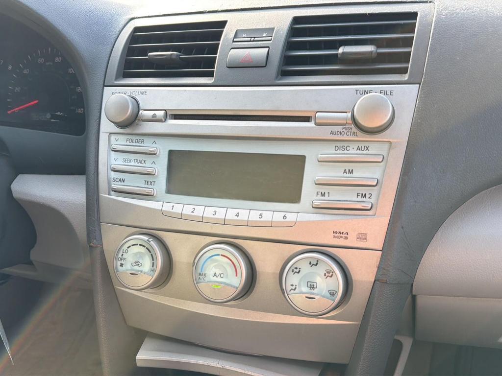 used 2009 Toyota Camry car, priced at $6,129