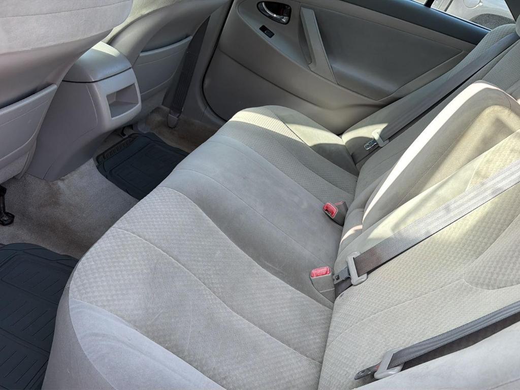 used 2009 Toyota Camry car, priced at $6,129