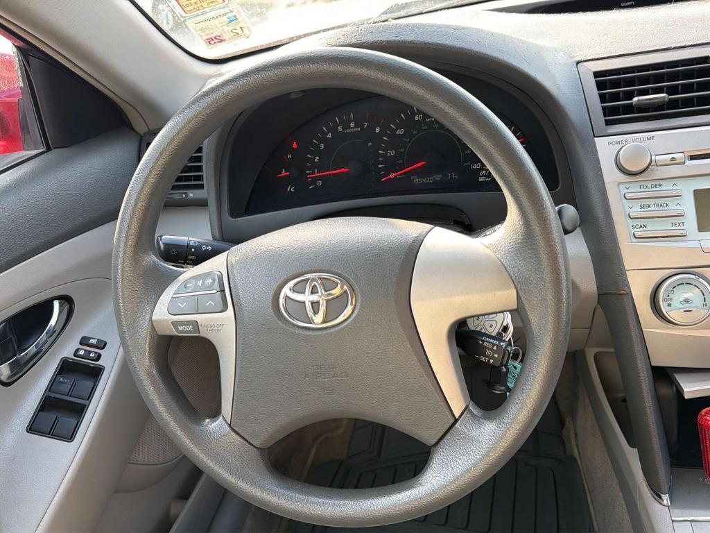 used 2009 Toyota Camry car, priced at $6,129