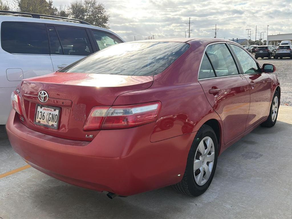used 2009 Toyota Camry car, priced at $6,129