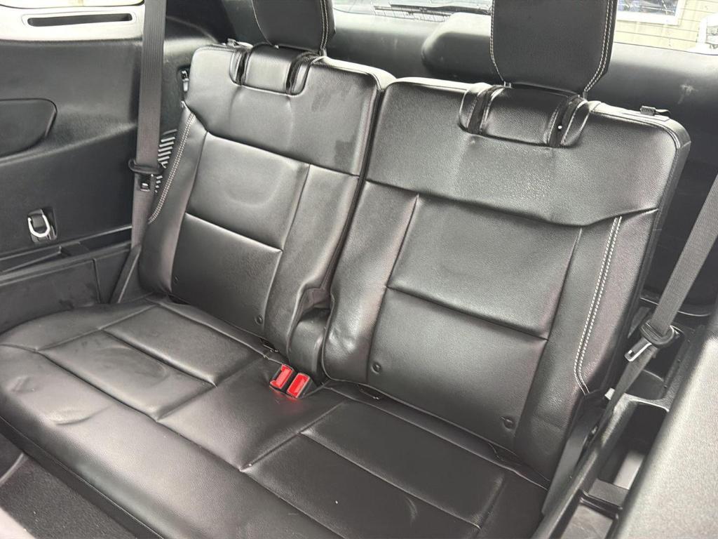 used 2023 Ford Explorer car, priced at $47,995