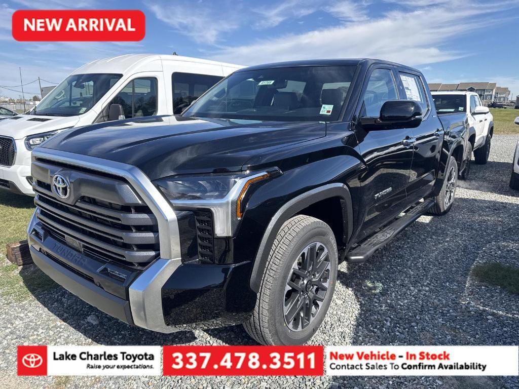 new 2026 Toyota Tundra car, priced at $52,241