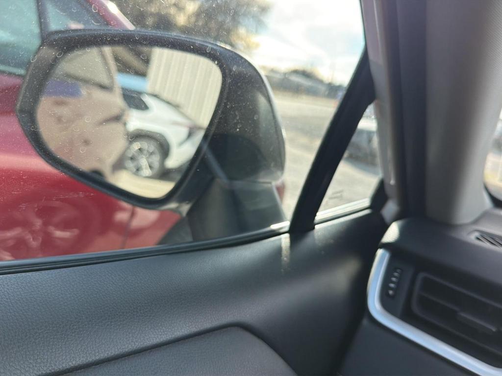 used 2022 Toyota RAV4 car, priced at $25,439