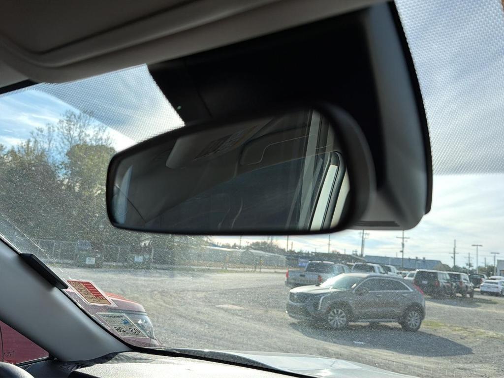 used 2022 Toyota RAV4 car, priced at $25,439