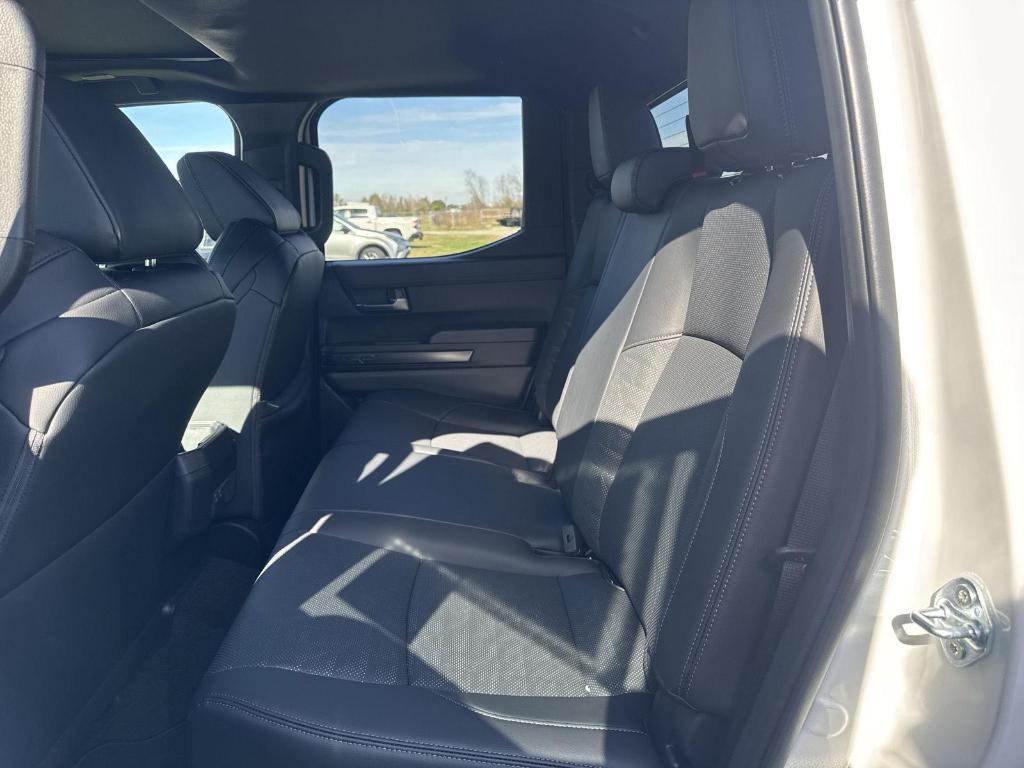 new 2026 Toyota Tacoma car, priced at $54,350