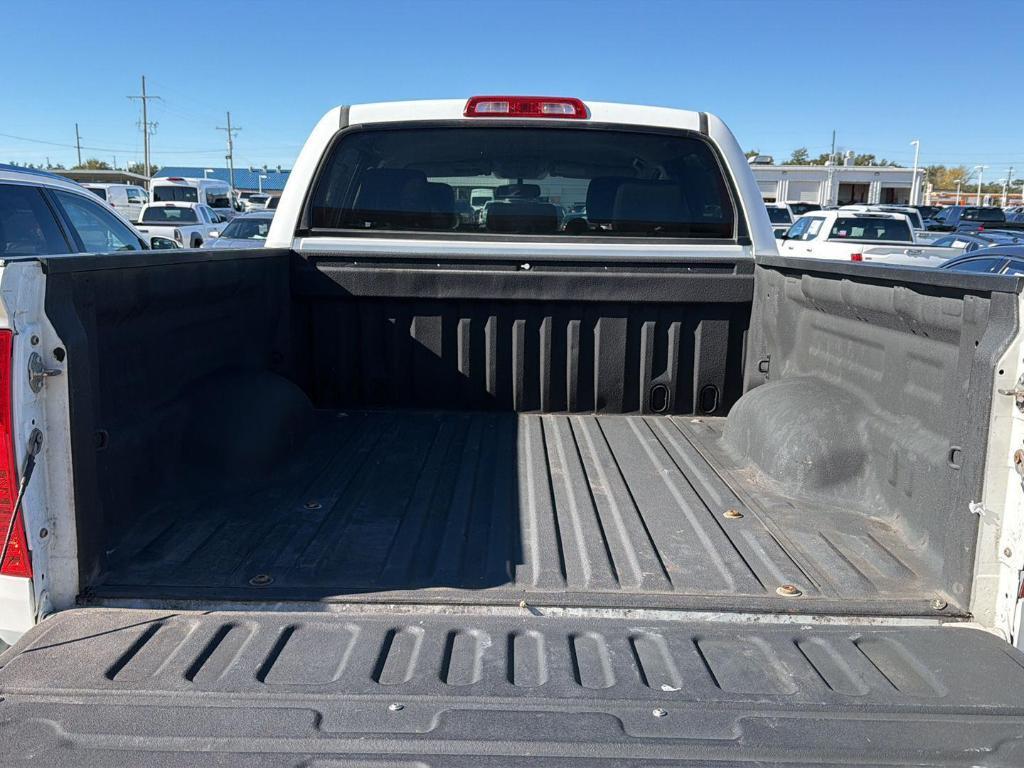 used 2015 Toyota Tundra car, priced at $20,247