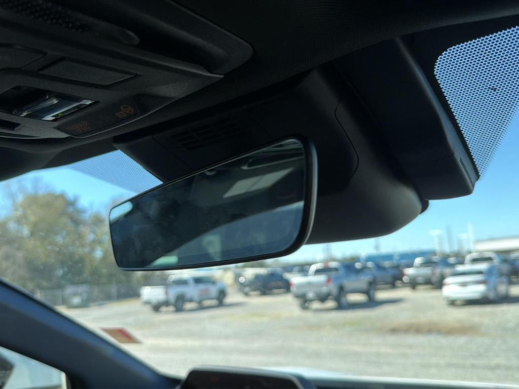 used 2024 Toyota bZ4X car, priced at $24,696