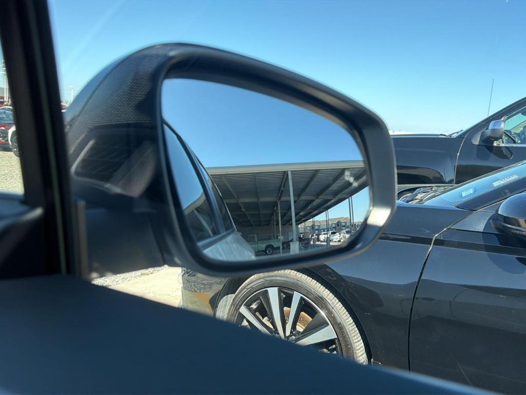 used 2024 Toyota bZ4X car, priced at $24,696