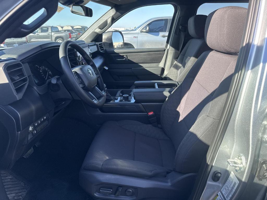 new 2026 Toyota Tundra car, priced at $51,072