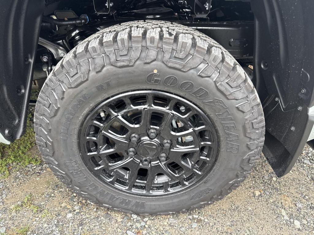 new 2026 Toyota Tundra car, priced at $59,023