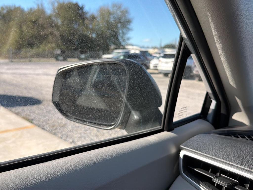 used 2026 Toyota Corolla Cross car, priced at $27,680