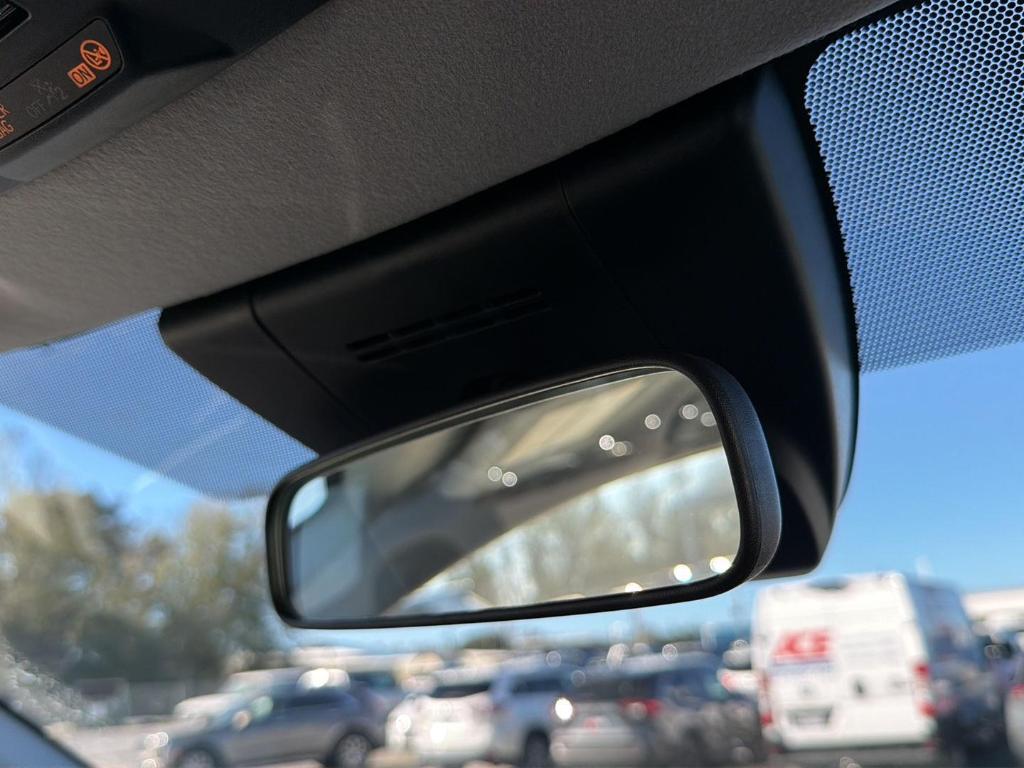 used 2026 Toyota Corolla Cross car, priced at $27,680