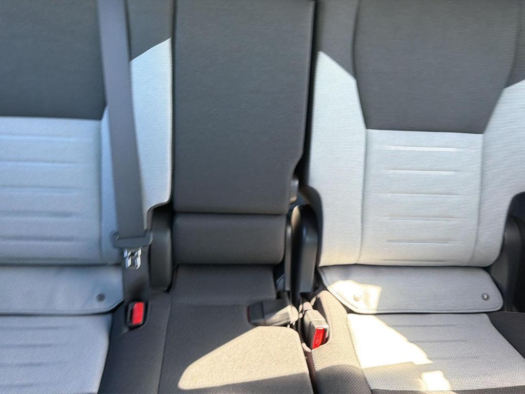 used 2025 Toyota 4Runner car, priced at $53,997