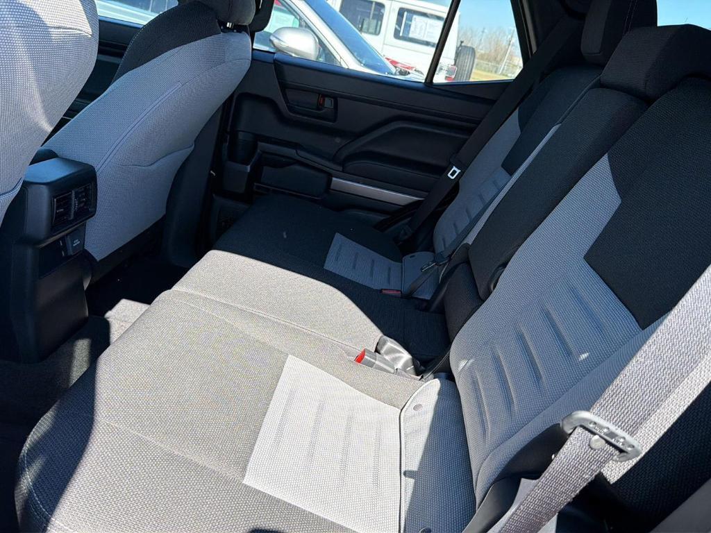 used 2025 Toyota 4Runner car, priced at $53,997