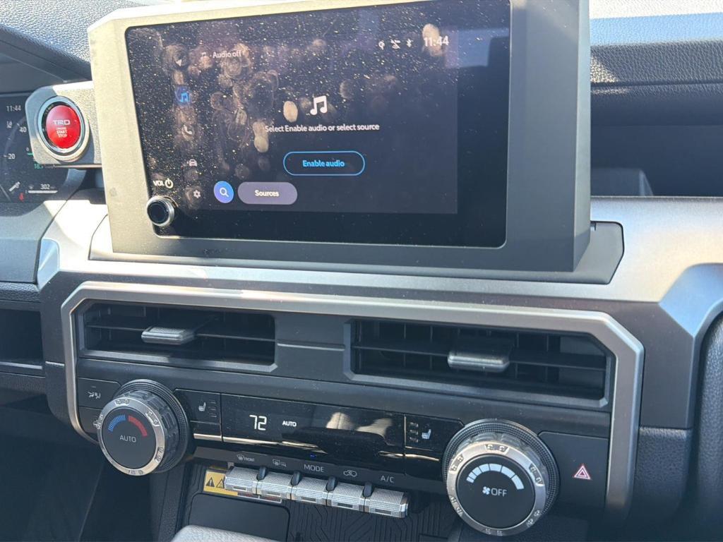 used 2025 Toyota 4Runner car, priced at $53,997