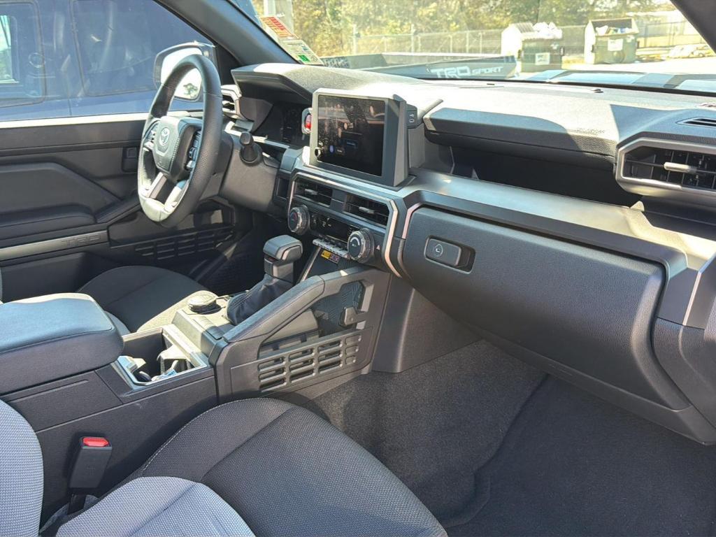 used 2025 Toyota 4Runner car, priced at $53,997