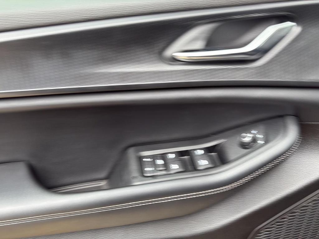 used 2024 Jeep Grand Cherokee L car, priced at $33,429