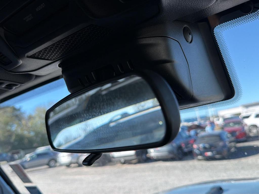 used 2024 Jeep Wrangler car, priced at $37,998