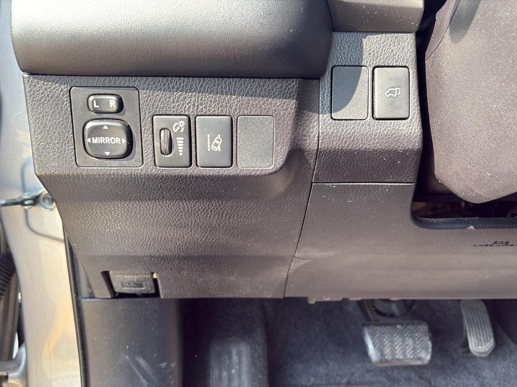 used 2017 Toyota RAV4 car, priced at $18,997