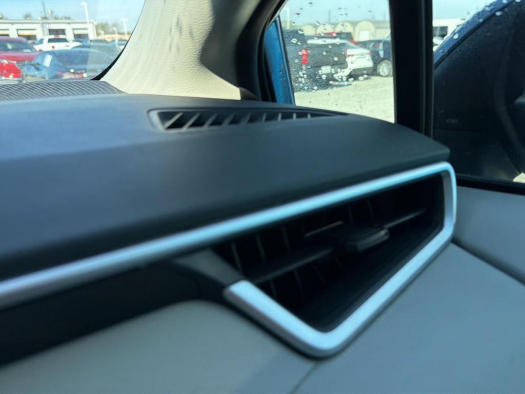 used 2022 Toyota Corolla car, priced at $16,749