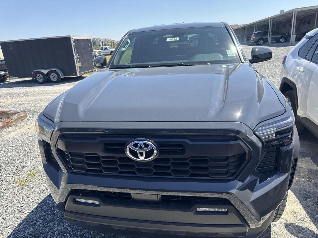 new 2025 Toyota Tacoma Hybrid car, priced at $47,226