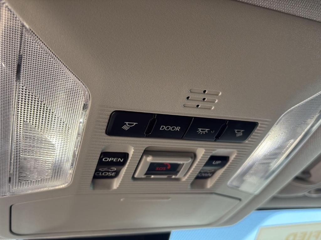 used 2024 Toyota RAV4 car, priced at $33,769