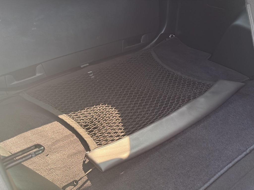 used 2024 Toyota RAV4 car, priced at $33,769