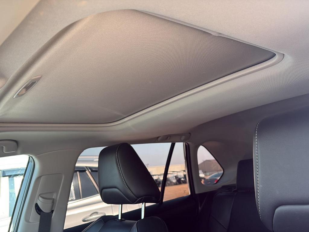 used 2024 Toyota RAV4 car, priced at $33,769