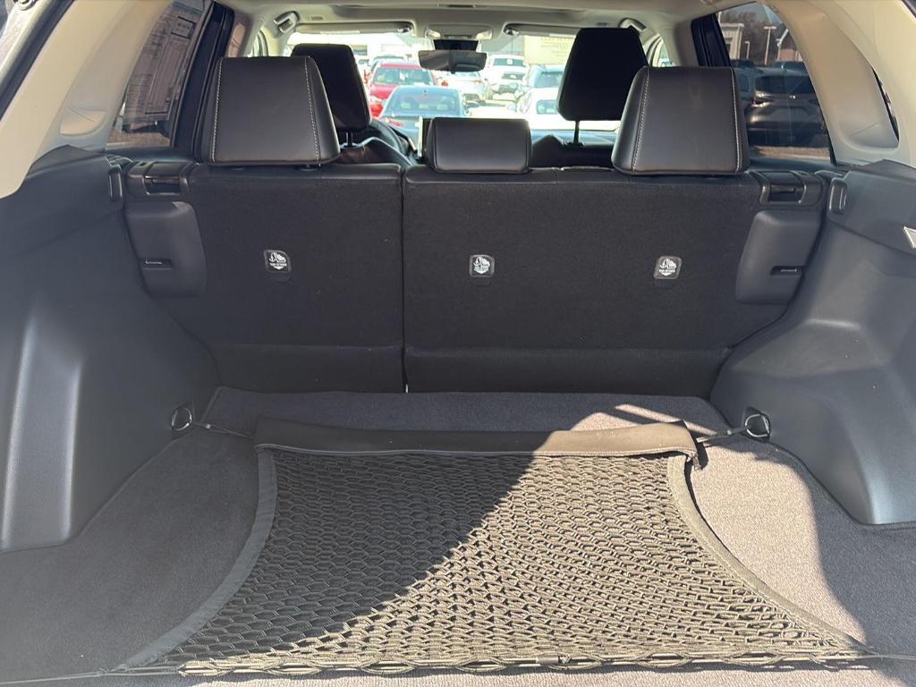 used 2024 Toyota RAV4 car, priced at $33,769