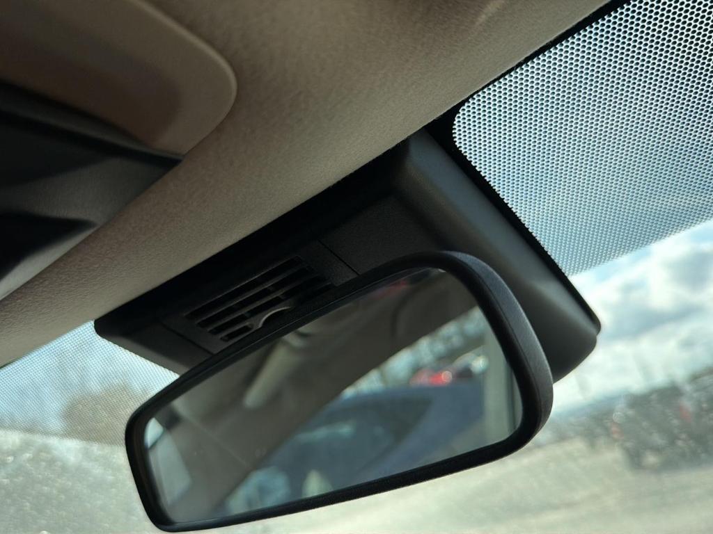 used 2023 Toyota Corolla car, priced at $21,879