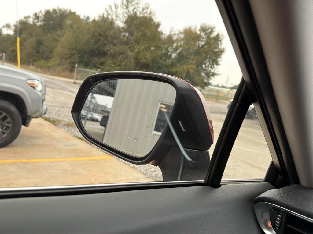 used 2021 Toyota Venza car, priced at $21,269