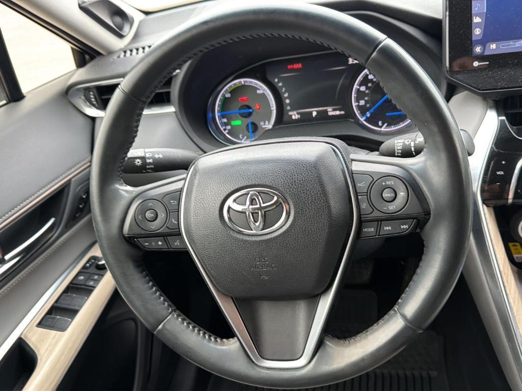 used 2021 Toyota Venza car, priced at $21,269