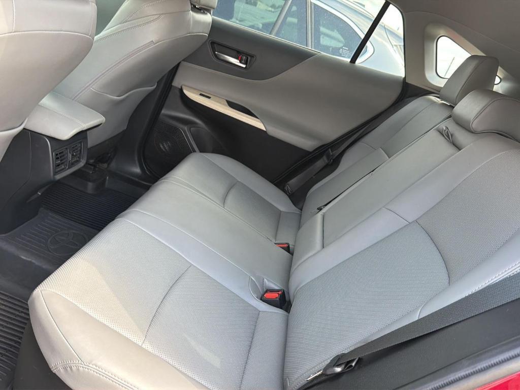 used 2021 Toyota Venza car, priced at $27,469