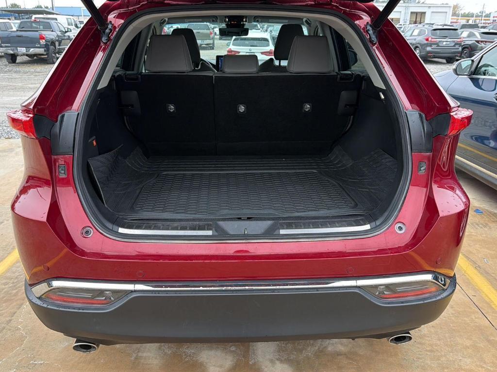 used 2021 Toyota Venza car, priced at $21,269