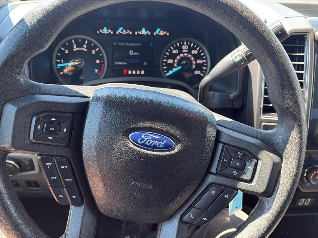 used 2020 Ford F-150 car, priced at $23,369