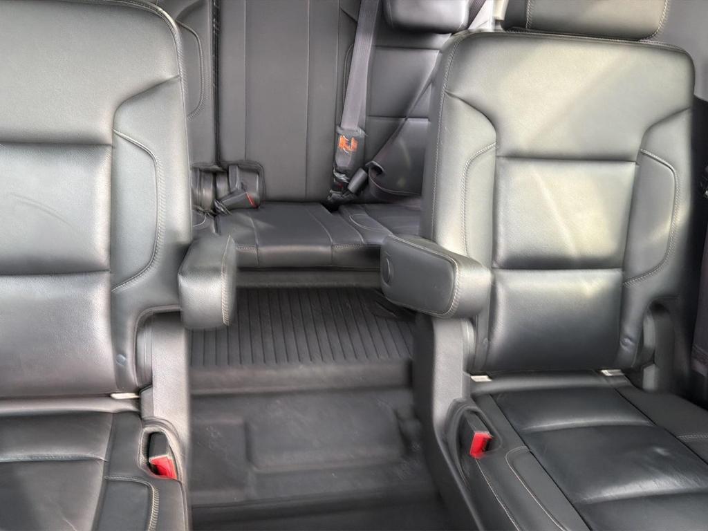 used 2017 Chevrolet Tahoe car, priced at $20,998