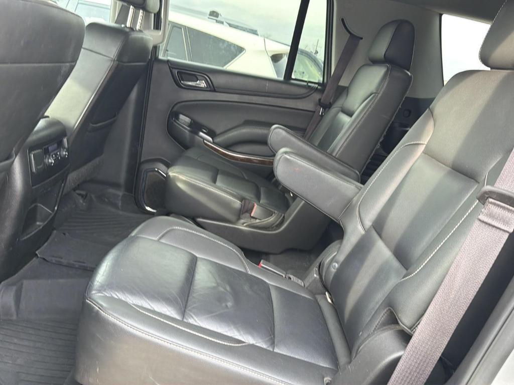 used 2017 Chevrolet Tahoe car, priced at $20,998