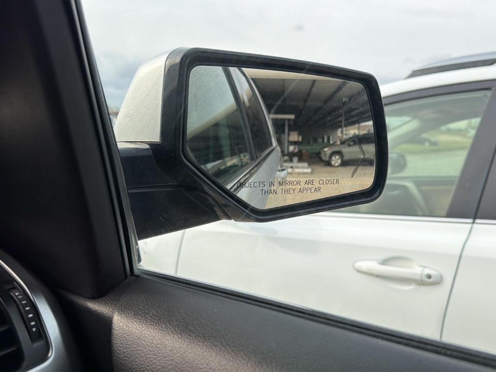 used 2017 Chevrolet Tahoe car, priced at $20,998