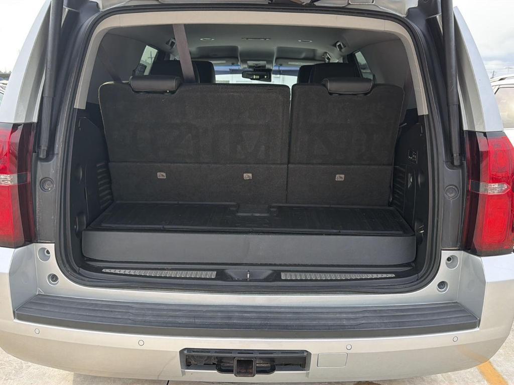 used 2017 Chevrolet Tahoe car, priced at $20,998