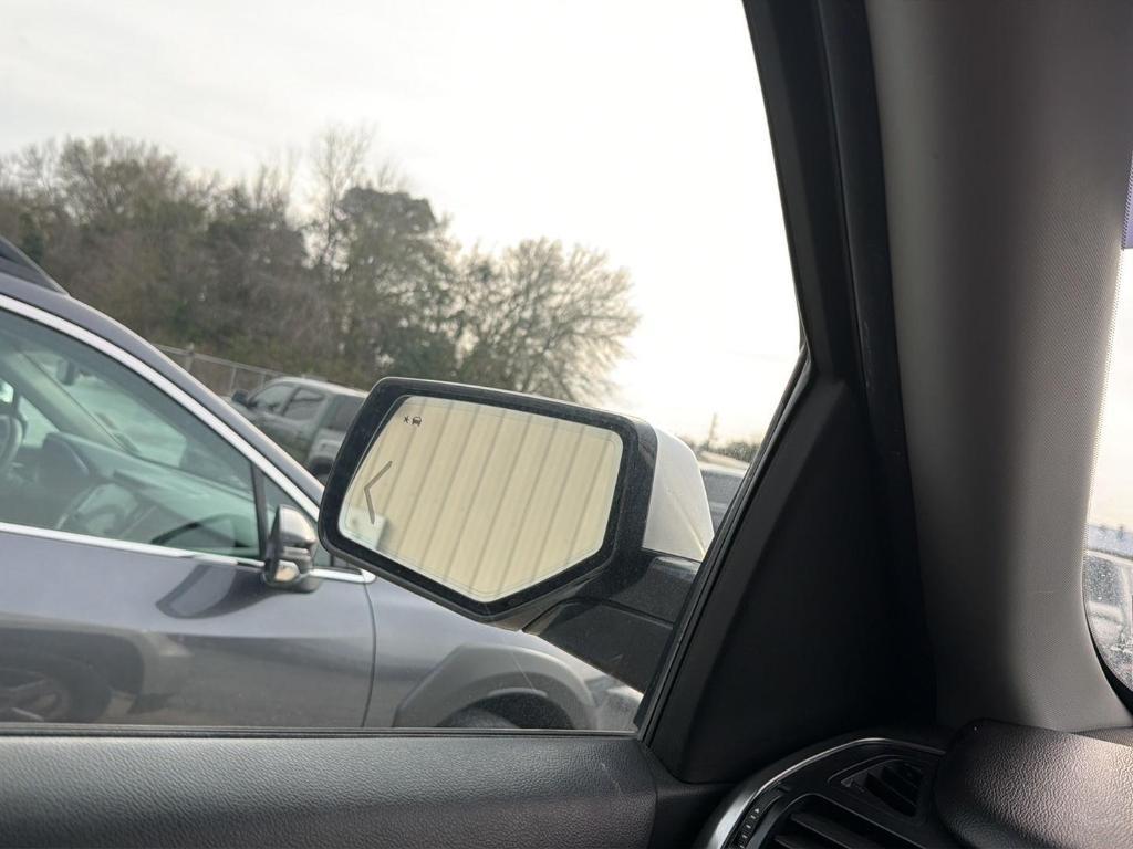 used 2017 Chevrolet Tahoe car, priced at $20,998