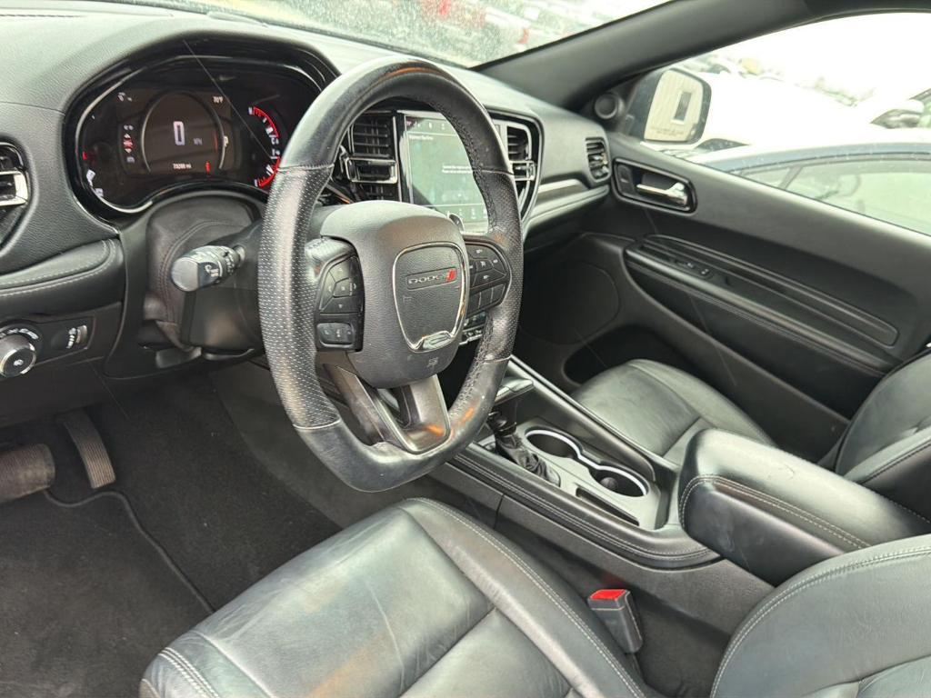 used 2021 Dodge Durango car, priced at $22,869