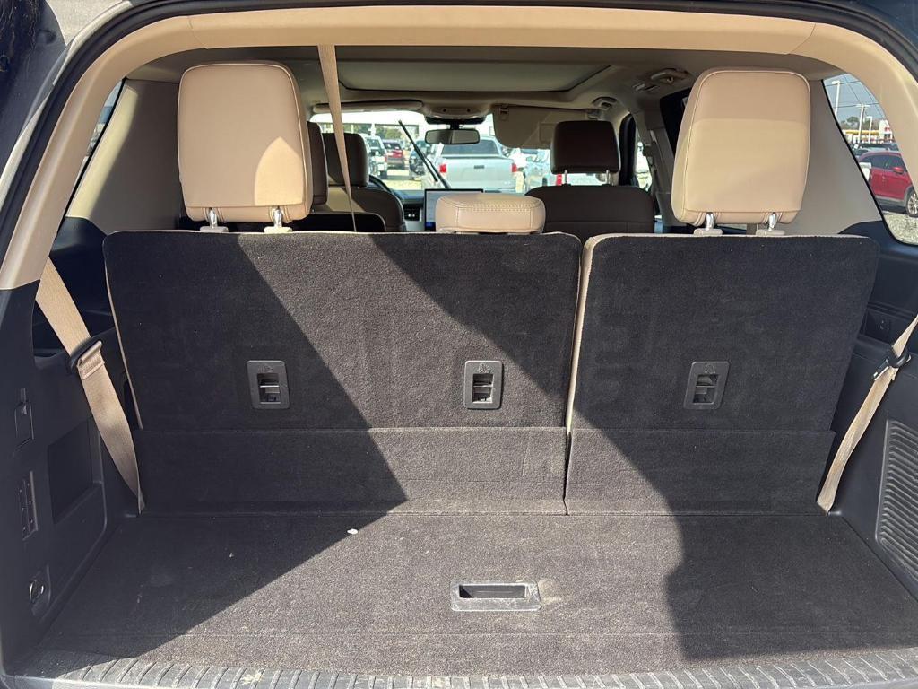 used 2022 Ford Expedition car, priced at $37,998