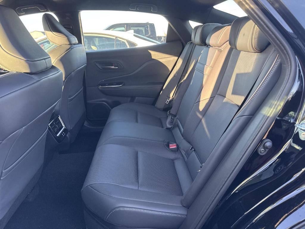 new 2026 Toyota Crown car, priced at $41,725