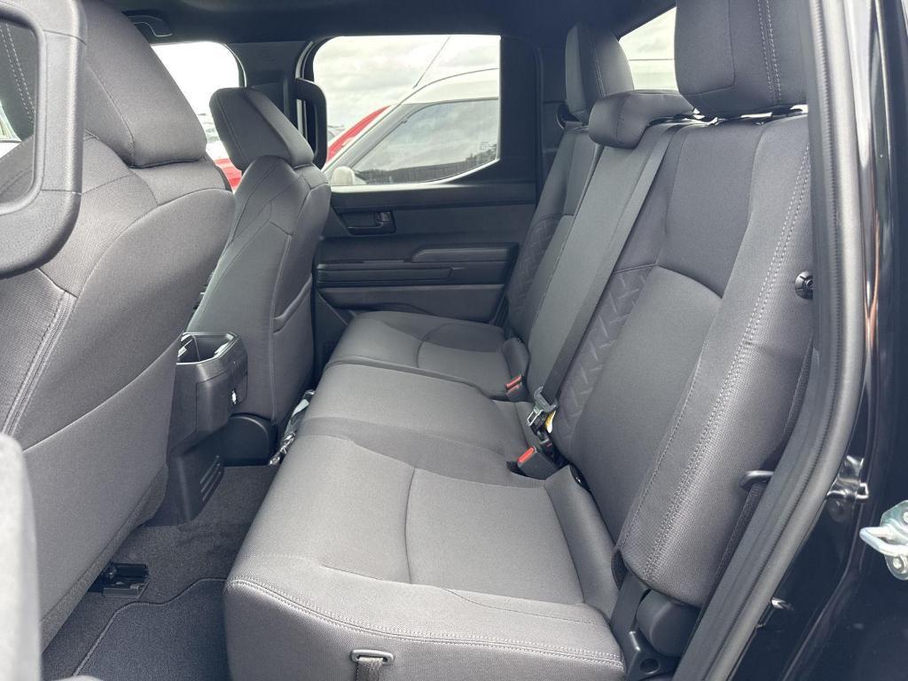 new 2026 Toyota Tacoma car, priced at $38,387